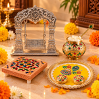 Bal Gopal Seva Set – 4 Piece