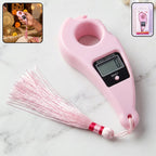 Digital Mantra Jaap Counter – Portable LCD Beads Counter For Prayer Detail - Vedic Jaap & Meditation Duo