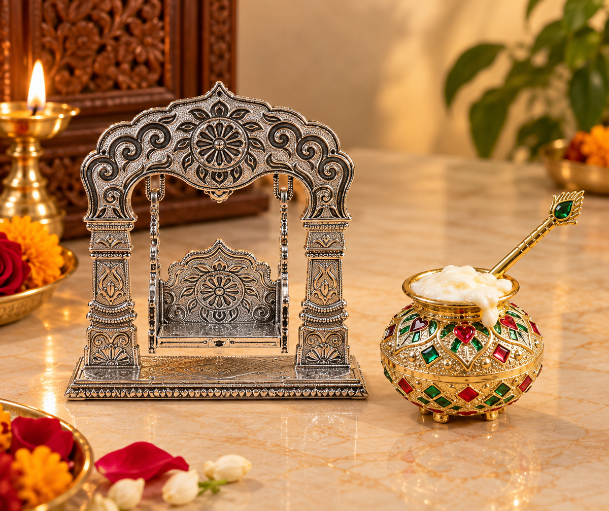 Bal Gopal Seva Trio