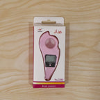 Digital Mantra Jaap Counter  Portable Lcd Beads Counter For Prayer