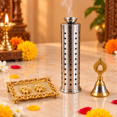 Vedic Aarti Grand Trio