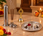 Complete Daily Prayer Trio