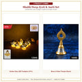 Shubh Deep Jyoti & Aarti Set Hero Collage