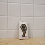 Wooden Digital Tasbih Counter Handheld Lcd Mantra Jaap Counter With Compass (1 Pc)